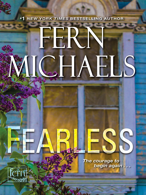 Title details for Fearless by Fern Michaels - Available